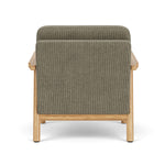 Free Sage Velvet Cord / Oak
