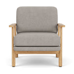 Impression Greige Weave / Oak