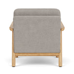 Impression Greige Weave / Oak