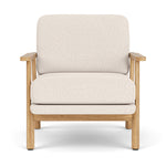 Maya Cream Boucle / Oak