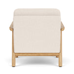 Maya Cream Boucle / Oak
