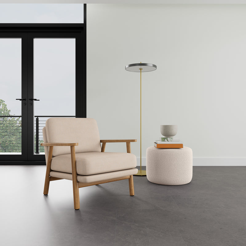 Mark Sand Weave / Oak