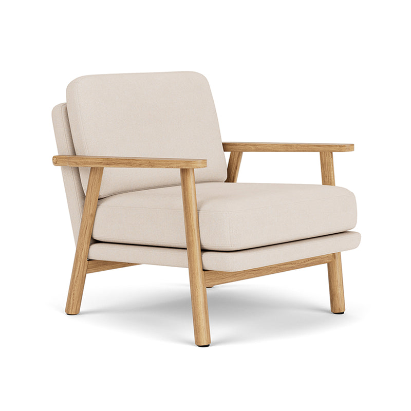 Mark Sand Weave / Oak