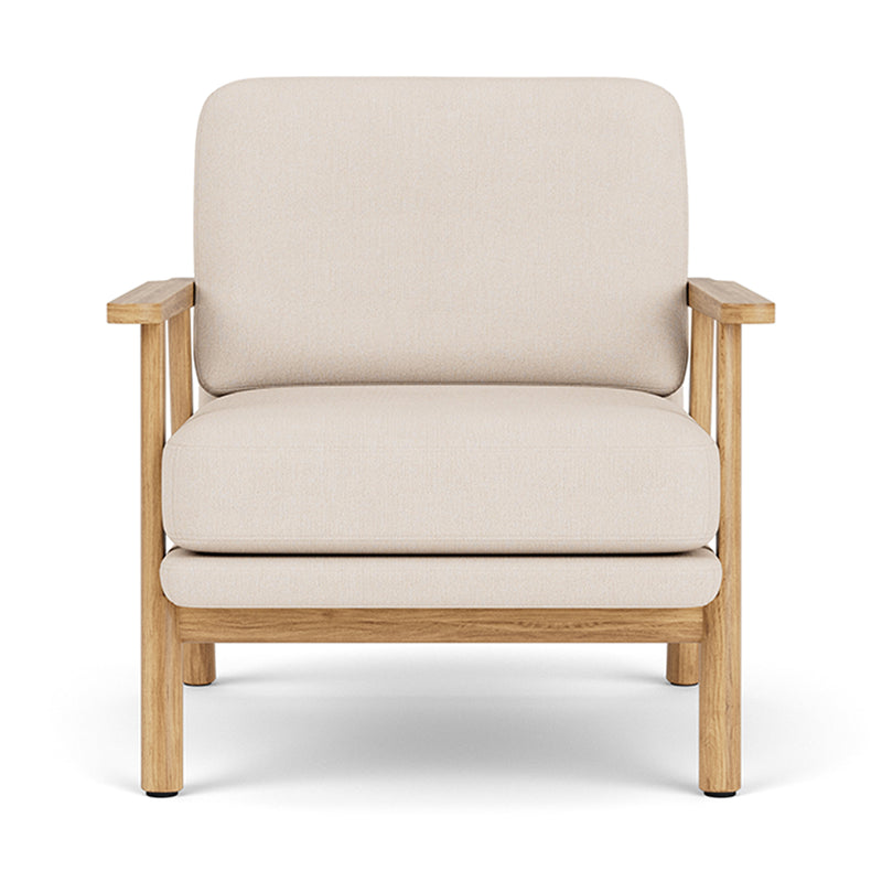 Mark Sand Weave / Oak