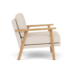 Mark Sand Weave / Oak