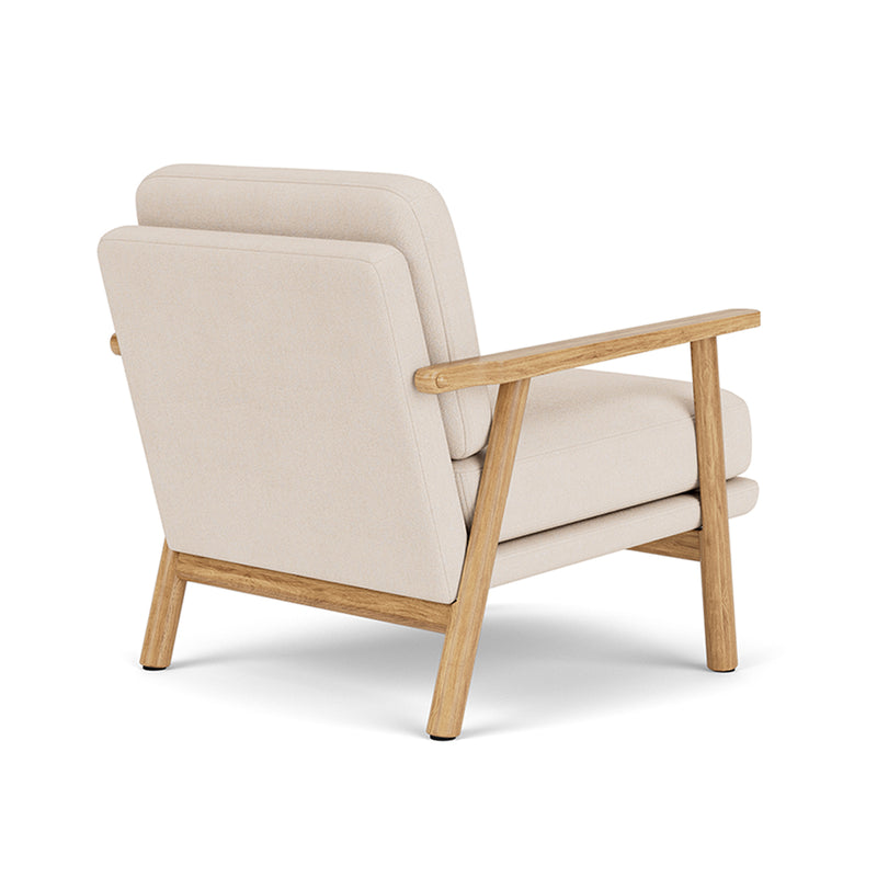 Mark Sand Weave / Oak