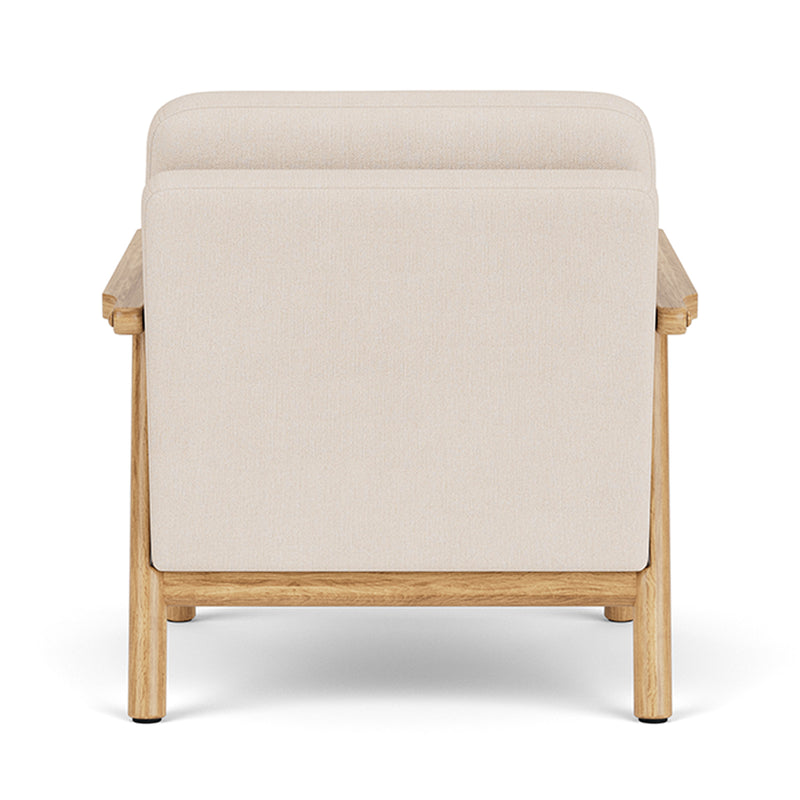 Mark Sand Weave / Oak