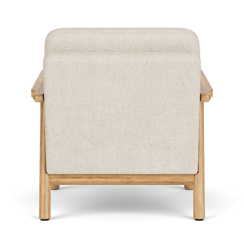 Moonlight Sand Weave / Oak