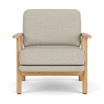 Nola Sand Weave / Oak