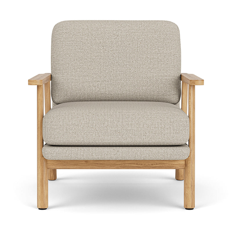Nola Sand Weave / Oak