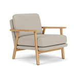 Nola Sand Weave / Oak