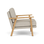 Nola Sand Weave / Oak