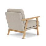Nola Sand Weave / Oak