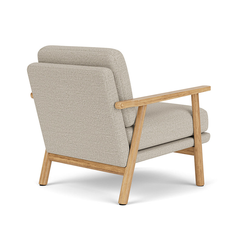 Nola Sand Weave / Oak