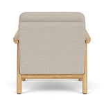 Nola Sand Weave / Oak