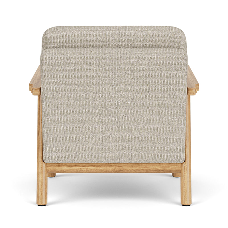 Nola Sand Weave / Oak