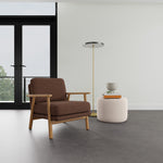 Pebble Rust Boucle / Oak
