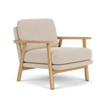 Pasha Dune Boucle / Oak