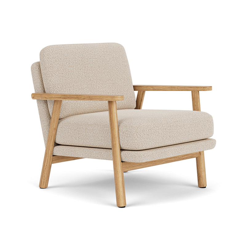 Pasha Dune Boucle / Oak