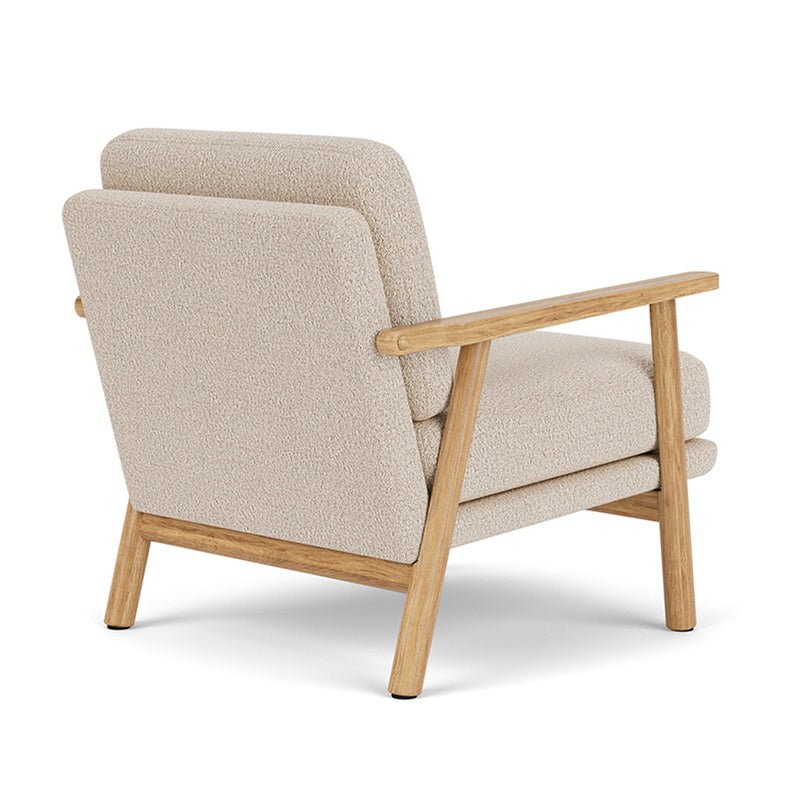 Pasha Dune Boucle / Oak