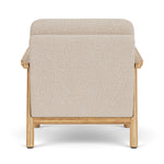 Pasha Dune Boucle / Oak