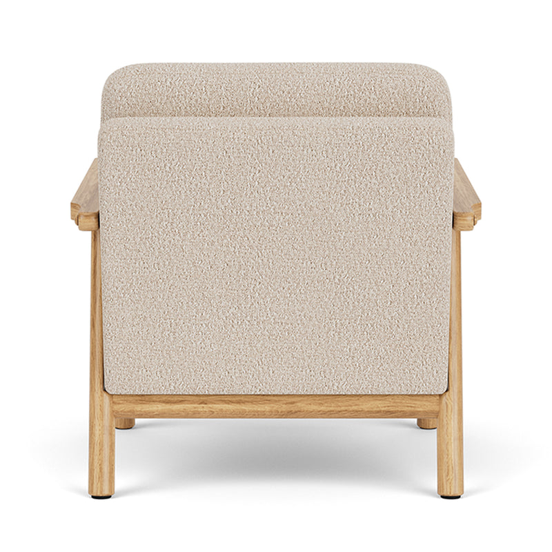 Pasha Dune Boucle / Oak