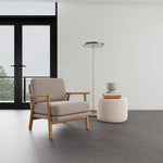 Fabio Stone Fabric / Oak