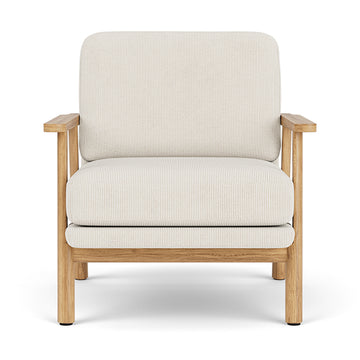 Free Dune Velvet Cord / Oak