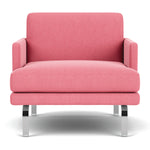 Firenze Bubblegum Fabric