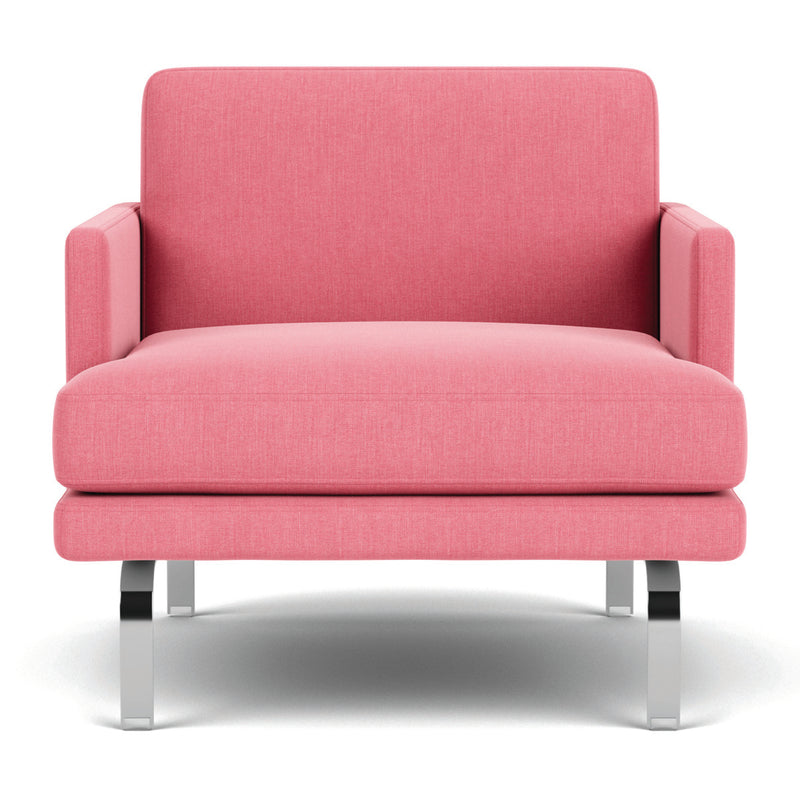 Firenze Bubblegum Fabric