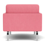 Firenze Bubblegum Fabric