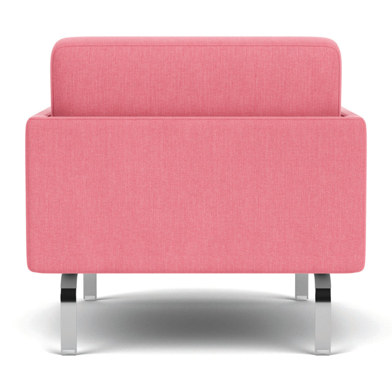 Firenze Bubblegum Fabric