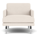 Maya Cream Boucle