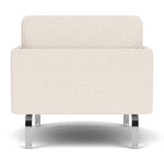 Maya Cream Boucle
