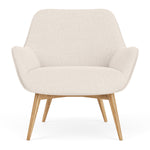 Maya Cream Boucle / Oak
