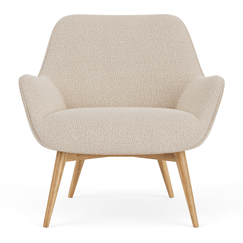 Pasha Dune Boucle / Oak
