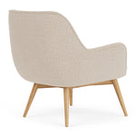 Pasha Dune Boucle / Oak