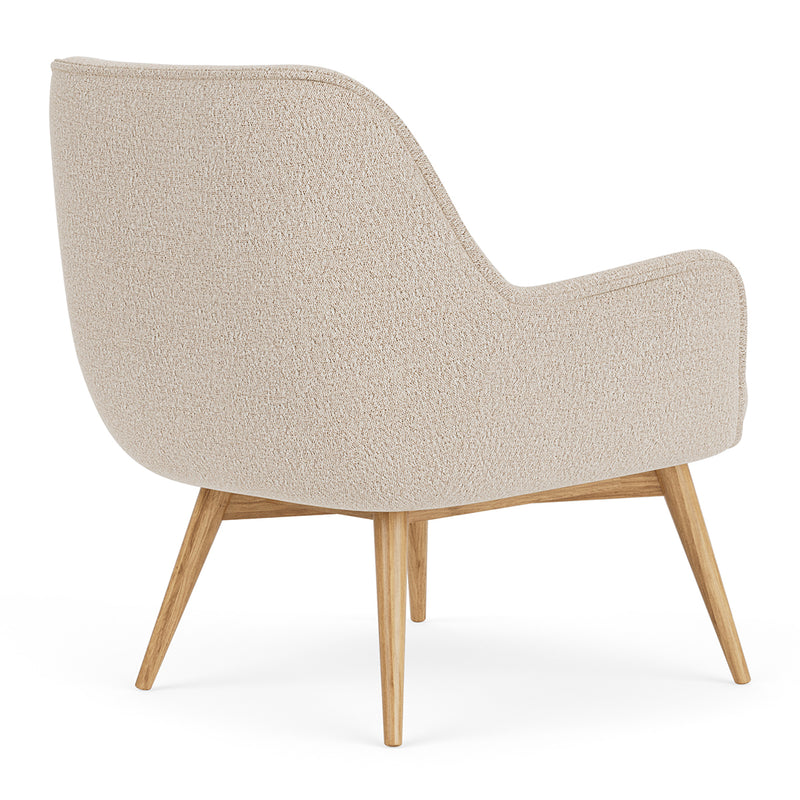 Pasha Dune Boucle / Oak