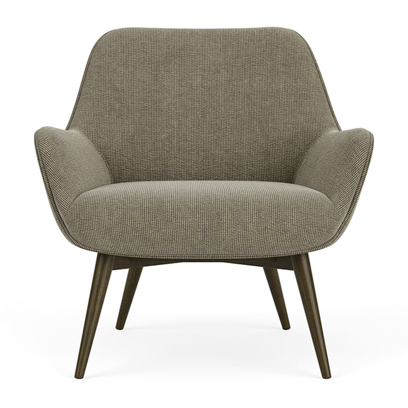 Free Sage Velvet Cord / Dark Walnut