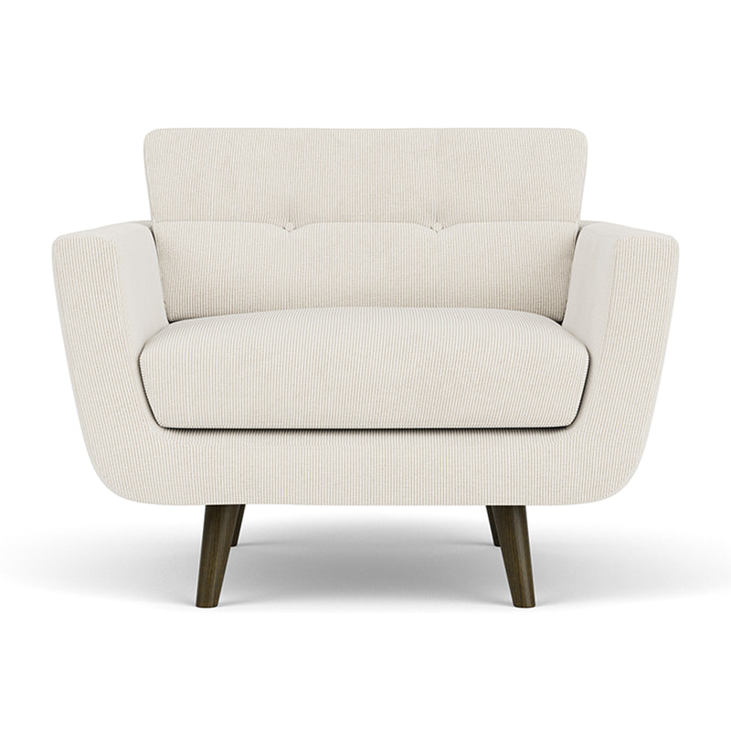 Free Dune Velvet Cord / Dark Walnut