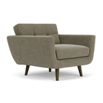 Free Sage Velvet Cord / Dark Walnut