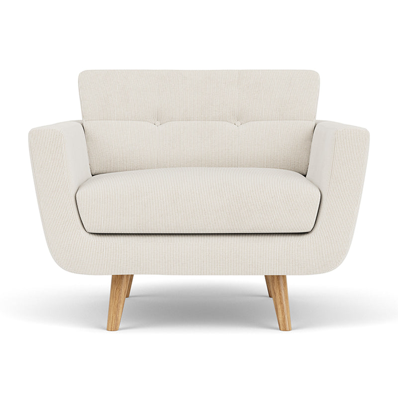Free Dune Velvet Cord / Oak