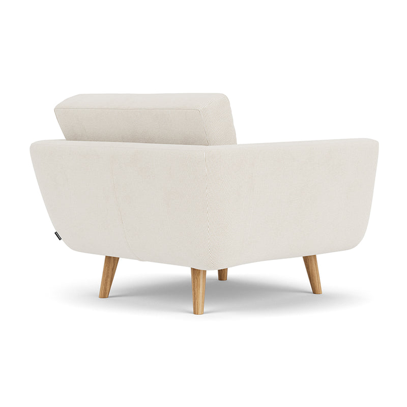 Free Dune Velvet Cord / Oak
