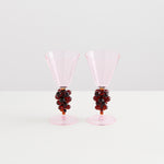 Bordeaux Wine Glasses (Set of 2)