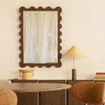 Walnut / 70 x 100cm