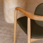Olive / Ash
