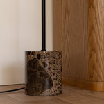 Emperador Dark Brown Marble