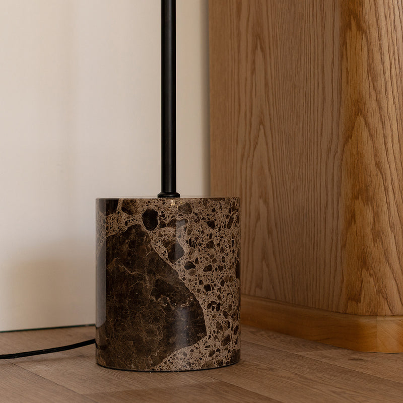 Emperador Dark Brown Marble