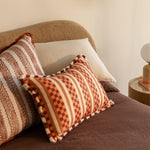 Camel Textured Weave