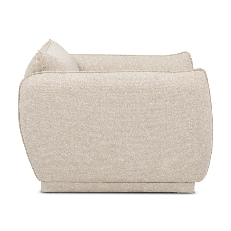 Sand Boucle